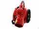 GeoTech BBV260A EVO - Souffleur aspirateur thermique 3 en 1
